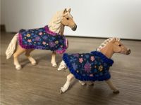 Schleich Horse Club Pferde Decken für Pferd oder Fohlen Dresden - Dresden-Plauen Vorschau