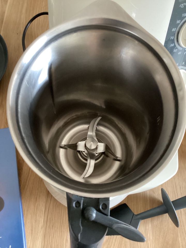 Thermomix TM21 in Rheinstetten