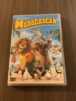 *Sehr gut* DVD Madagascar Nordwestmecklenburg - Landkreis - Boltenhagen Vorschau