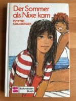 Buch - Der Sommer als Nixe kam - Evelyne Kolnberger Herzogtum Lauenburg - Büchen Vorschau