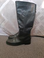 Ara Damen Stiefel Hessen - Marburg Vorschau