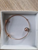 Ernstes design Armreif rosegold Bayern - Selb Vorschau