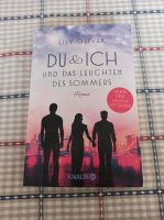 Roman Du & Ich und das Leuchten des Sommers Bayern - Stammham b. Ingolstadt Vorschau