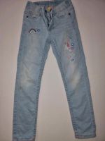 Jeans Einhorn 116 Hessen - Schwalmtal Vorschau