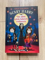 Sonja Kaiblinger, Scary Harry, Von allen guten Geistern verlassen Schleswig-Holstein - Lübeck Vorschau