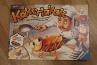 Kakerlakak – Gesellschaftspiel, Reaktionsspiel Berlin - Hellersdorf Vorschau