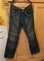 Motorradhose "Highway 1" (Louis) , Größe 50 (34), washed Style Nordrhein-Westfalen - Iserlohn Vorschau