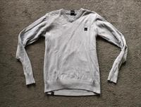 Bench Pullover Grau S Sachsen - Freital Vorschau