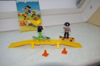 Playmobil 3709 u. 3820 Spielplatz Nordrhein-Westfalen - Solingen Vorschau