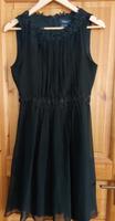 Manguun Spitzenkleid schwarz 36 Sachsen - Leubsdorf Vorschau