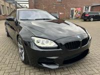 BMW M6 COUPE-COMPETITION-LED-HUD-KAMERA-B&O-PDC-NAVI Nordrhein-Westfalen - Viersen Vorschau