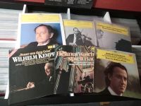 18 LP Vinyl Sammlung Klassik Deutsche Grammophon Bach Mozart Sachsen - Löbau Vorschau