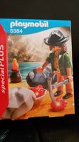 NEU! Playmobil 5384 + 71047 Pirat Geist Goldgräber Schatzsucher Baden-Württemberg - Schorndorf Vorschau