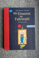 Kinderbuch: Mit Einstein im Fahrstuhl, Physik genial erklärt Hohen Neuendorf - Bergfelde Vorschau