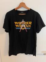 Bershka wonderwoman t Shirt Hannover - Nord Vorschau