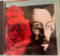 CD von Elvis Costello Hessen - Bruchköbel Vorschau