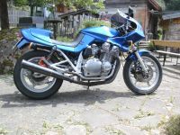 Suzuki GSX 1100 Katana Baden-Württemberg - Freudenstadt Vorschau