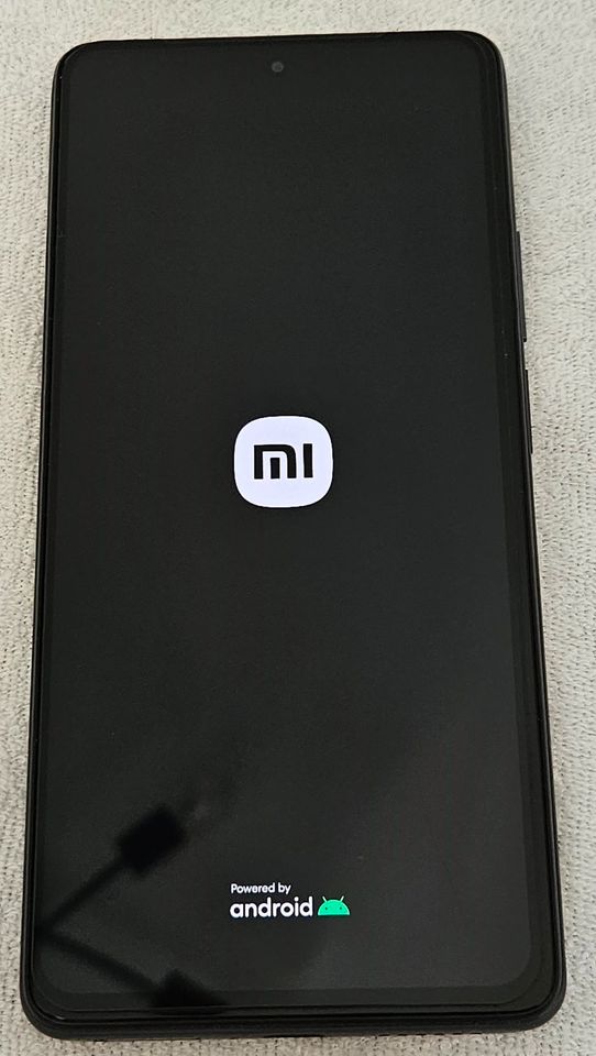 Xiaomi 11T Pro - 5G Smartphone - 256 GB - Meteroite Gray in Blomberg