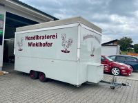 Werbung und Design für ihr Fahrzeug Bayern - Bad Füssing Vorschau