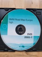 Original BMW Road Map Europe High DVD 2005 Lingen (Ems) - Gauerbach Vorschau