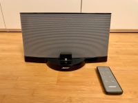 Bose Sound Dock Series III / 3 Lautsprecher Box mit Lightning Rheinland-Pfalz - Trier Vorschau