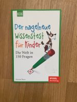 Kinderbuch Wissenstest Dresden - Seevorstadt-Ost/Großer Garten Vorschau