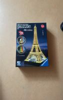 3D Puzzle Eiffelturm Bayern - Herrieden Vorschau