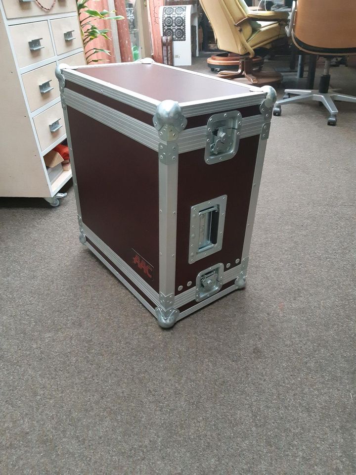 AAC Profi Flight Case in Kleve