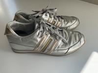 Adidas Y-3 Sneaker des Designers Yohji Yamamoto München - Thalk.Obersendl.-Forsten-Fürstenr.-Solln Vorschau