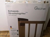 Schwenk Türschutzgitter von Geuther Bayern - Postbauer-Heng Vorschau