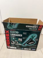 Elektro Laubsauger NEU!!! Dortmund - Lütgendortmund Vorschau