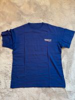 Balenciaga Paris Logo T-Shirt L Bayern - Aschaffenburg Vorschau