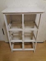 Konsolentisch Beistelltisch Holz  Shabby Chic Tisch West - Nied Vorschau