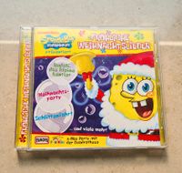 Musik CD Spongebobs fröhliche Weihnachtslieder Nordrhein-Westfalen - Gelsenkirchen Vorschau