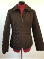 NEU schicke braune Tommy Hilfiger Steppjacke Gr. M Berlin - Spandau Vorschau