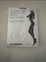 Calzedonia Strumpfhose  Sabbia extremely strong 40 tights M neu Nordrhein-Westfalen - Moers Vorschau