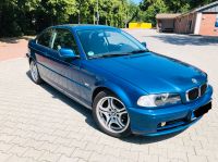 BMW 3er E46 Facelift AUTOMATIK Mitte - Wedding Vorschau