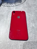 iPhone XR Edition Red Rot Thüringen - Arnstadt Vorschau