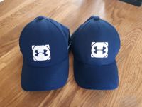 2x Under Armour Flex Fit Cap Youth, Mütze, XS/S NEU Stuttgart - Bad Cannstatt Vorschau