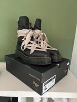 Rick Owens Dr. Martens Bayern - Röttenbach (bei Erlangen) Vorschau