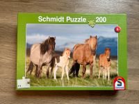 Puzzle 200 Teile von Schmidt Schleswig-Holstein - Jevenstedt Vorschau