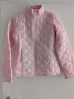  BENETTON Jacke Steppjacke Übergangsjacke Gr.  164/170 rosa  Nordrhein-Westfalen - Grevenbroich Vorschau