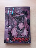 Übelblatt Manga Band 14 Übelblatt Anime Merchandise Animes Mangas Bayern - Simbach Vorschau