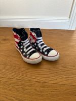 Converse Chucks Gr 28 Kinderschuhe All Star Baden-Württemberg - Ludwigsburg Vorschau