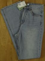 H&M Slim High Waist full length Jeans Gr-öße 36 Damen-Hose blau Niedersachsen - Elze Vorschau