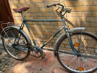 DDR Herrenrad 26“ Sachsen-Anhalt - Bitterfeld Vorschau