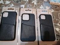 Handyhüllen für Iphone 11, Iphone 13 und Iphone 13 Pro Duisburg - Homberg/Ruhrort/Baerl Vorschau