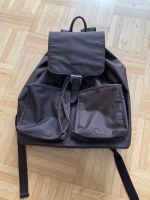 City Rucksack, kleiner Rucksack Esprit, braun Baden-Württemberg - Engen Vorschau