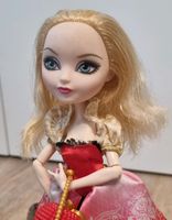 Ever After High - Apple White Bayern - Winzer Vorschau