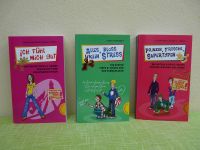 NUR ZUSAMMEN 3 Teenager-Bücher (Mädchen), K. Kampwerth Nordrhein-Westfalen - Brühl Vorschau